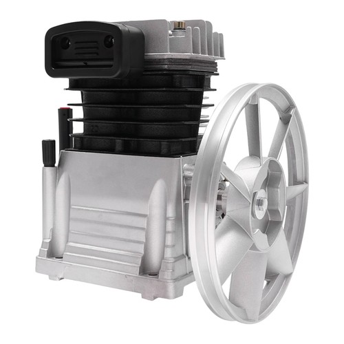 Air compressor bare pump motor - air,