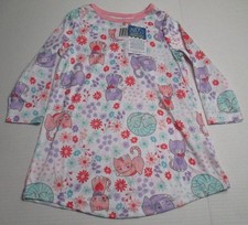 New Toddler Girls 2t PJ & Me