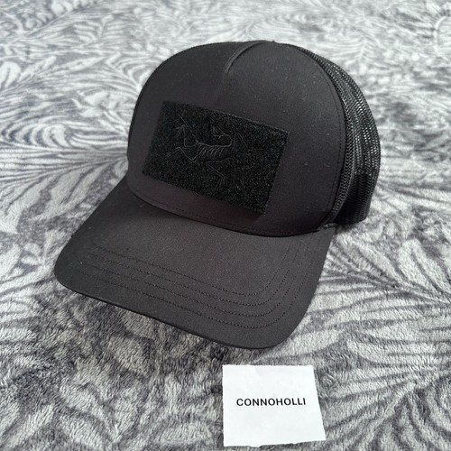 Arcteryx leaf bac cap - leaf,