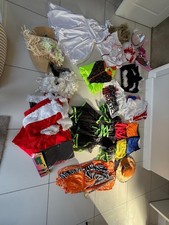 HUGE Fancy Dress Costume Job