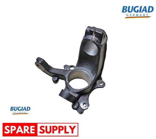 Stub axle wheel suspension - axle,,