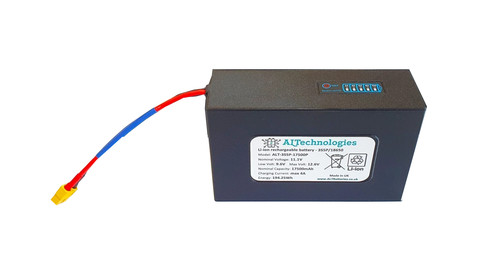 Toslon boat spare lithium - boat,