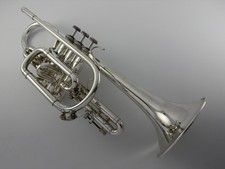 Cornet BACH 181SML