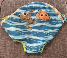 Bright Starts Finding Nemo