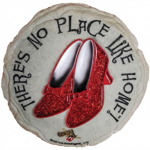 Spoontiques ruby slippers - ruby,