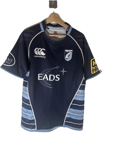 Cardiff blues 2010 home - cardiff, 2010/11
