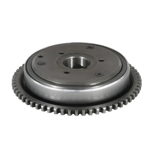 Motorcycle starter clutch - starter,