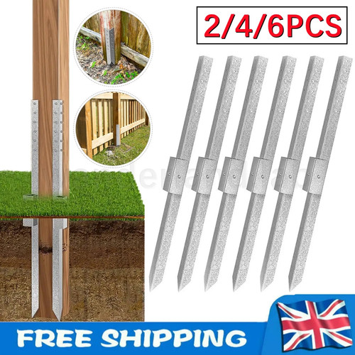Heavy duty fence - fence, post