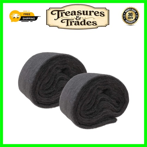 Flexible roll steel wire - steel,