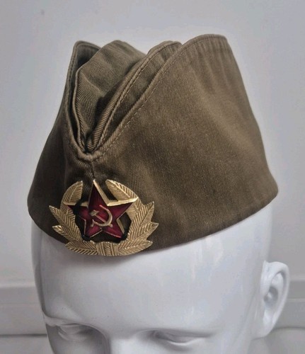 Original vintage soviet army - original,