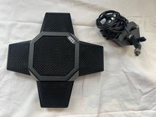 MXL AC-360Z USB desktop, meeting room and Zoom mic + power supply & USB cable