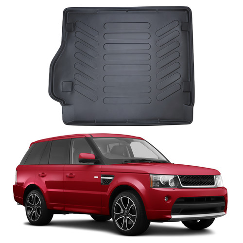 Rubber boot mat liner - boot,