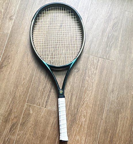 Wilson hammer tennis - 6.3,