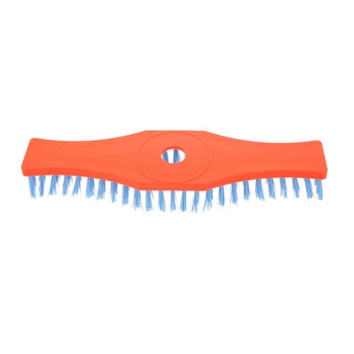 Lawn mower deck cleaner - lawn,