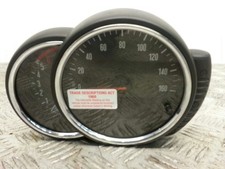 MIN CLUBMAN COOPER D SPEEDO