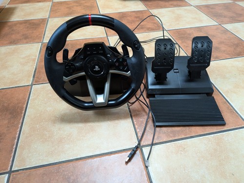 Hori rwa racing - racing, apex
