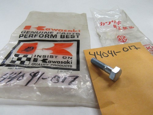 Kawasaki nos new 44041 017 - nos,