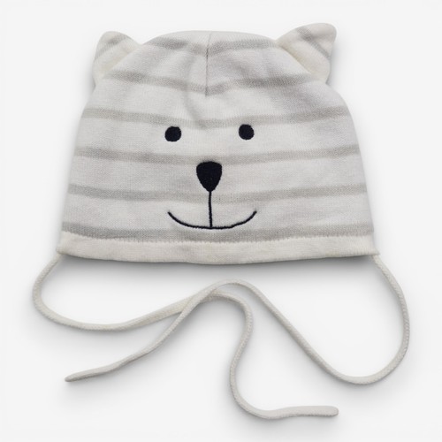 Polarn pyret baby hat - o.,