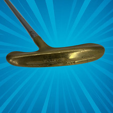 Titleist Bullseye LaFemme