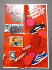 Vintage ADIDAS WC WORLD CUP 70