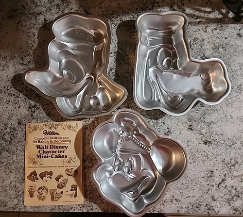 Wilton disney mickey mouse - wilton,