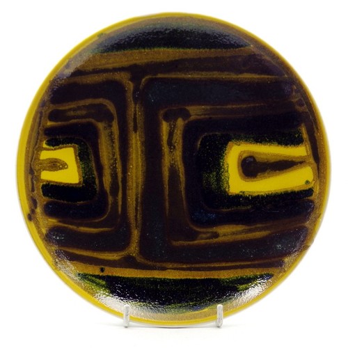 Poole pottery 1960s delphis - poole,
