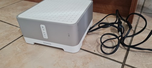 Sonos connect amp gen - sonos, 1
