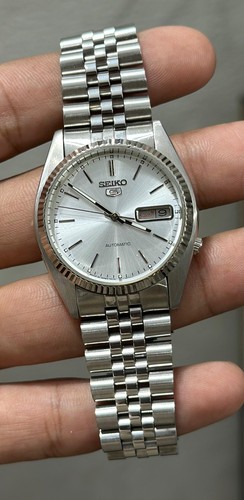 Rare seiko automatic 17 - seiko,