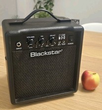 BLACKSTAR LT-ECHO 10 Electric