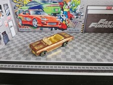 Hot Wheels flames 67’ PONTIAC GTO Combine postage 
