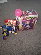 Vintage“Happy Days” Boy on