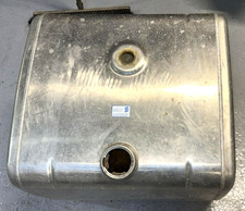 IVECO Fuel Tank Stainless