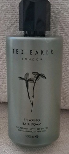 Ted baker london relaxing bath - ted,