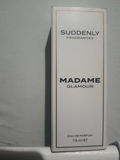 Suddenly Madame Glamour Eau de