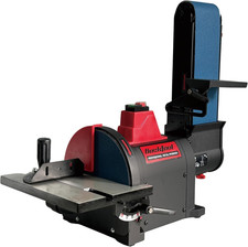 700W Belt Sanders for Metal