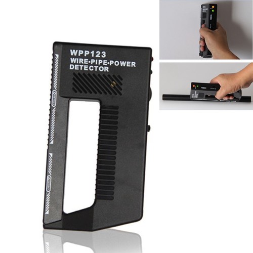Security scanner wand - wand, for