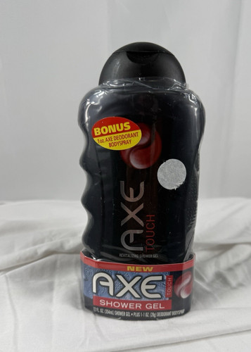 Axe touch revitalizing - axe,