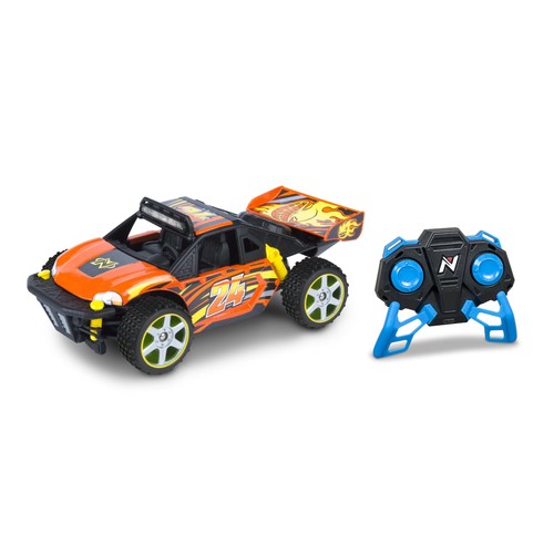 Race buggy 23cm 4wd - 4wd, 2.4ghz
