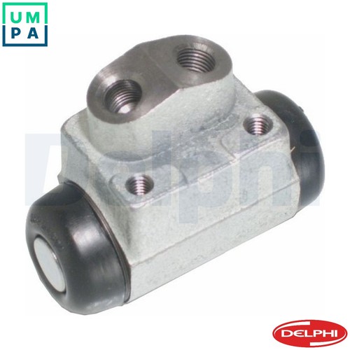 Wheel brake cylinder lw39035 - cylinder,