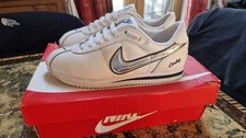 NIKE CLASSIC CORTEZ VINTAGE