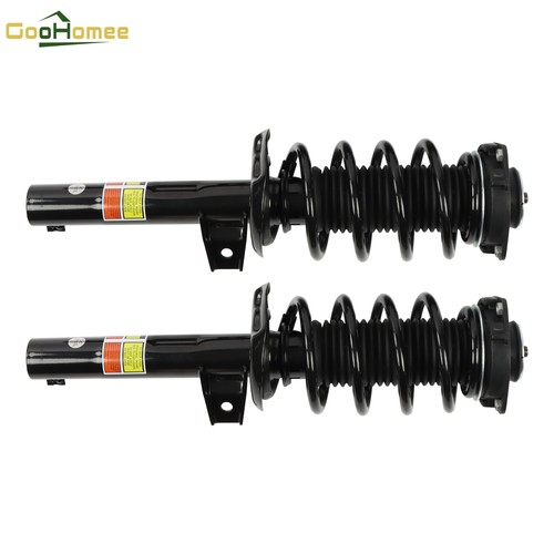 Front shock absorbers - front,