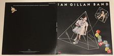 Ian Gillan Band - Child in