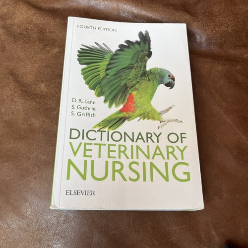 Dictionary veterinary - dictionary, of