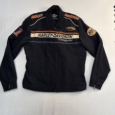 Harley Davidson Jacket