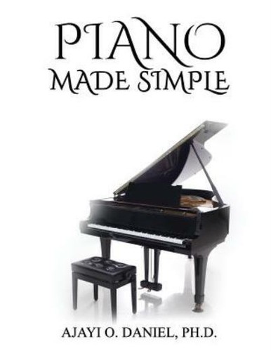 Piano made simple - piano, a