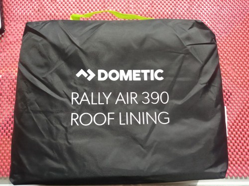 Dometic rally air - air, pro