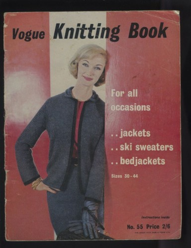 Woman magazine vogue - magazine,