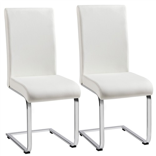 Dining chairs 6pcs - 2/4/6pcs, modern
