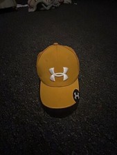 John Deere Oilskin Look Cap - One Size (MC13080879BW)