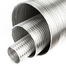 Flexible air ducting - air,